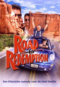 Road to Redemption |   DVD